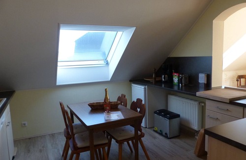 Kahmer Apartment | Experience nature - enjoy peace