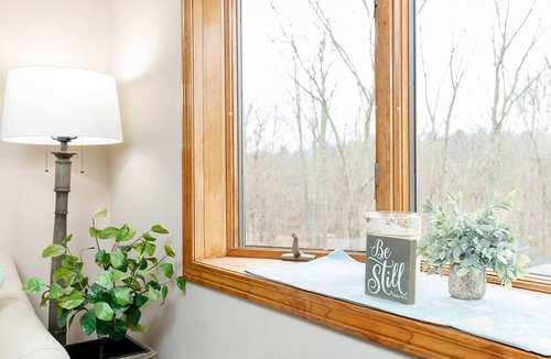 Rogers Bed & Breakfast | Experience a countryside getaway nestled within the Quiet Corner of Connecticut
