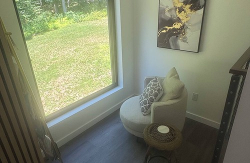 Clinton Corners House | Experience elevated living in a magnificent brand new modern home set on 5 acres