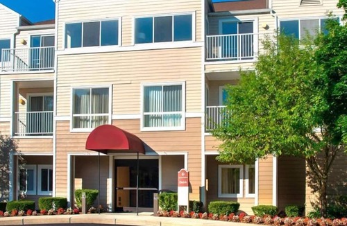 Westborough House | Explore Westborough! Free Parking, Pool, Short Drive to Lake Chauncy Beach