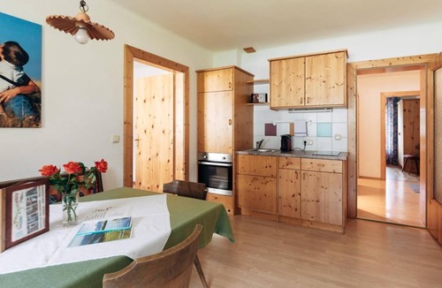Latschach Apartment | Faaker See 3-4 Pers. - Seppis Ferienhof