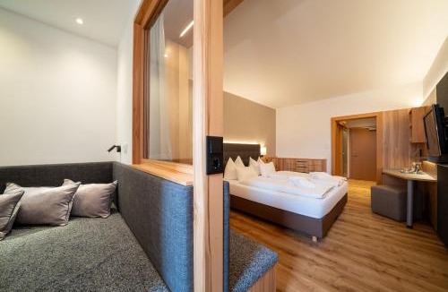 Feld am See Hotel | Familien- Sportresort BRENNSEEHOF