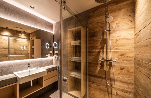 Untertschern House | Familiensuite Sonnenschein - Hotel OTP Birkenhof