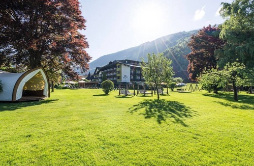 Doebriach Hotel | Familiensuite Superior I - Familiengut Hotel Burgstaller