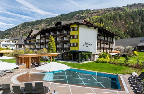 Doebriach Hotel | Familiensuite Superior I - Familiengut Hotel Burgstaller