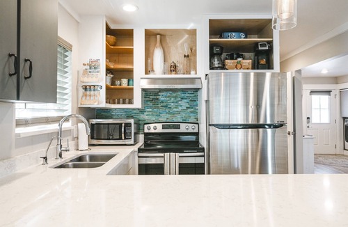 Vilano Beach House | Family Tide Retreat/Heated Pool & 2 Spas