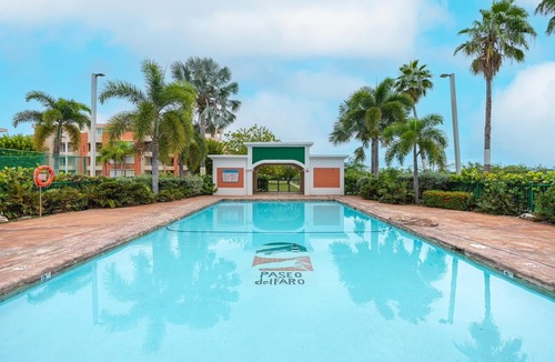 Cabo Rojo Apartment | Famous Beach apt/3 Pools/recreational areas/near Combate beach, Boqueron, Buye