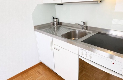 Hochschulen Apartment | Fantastic studio in the city centre (Art 8)