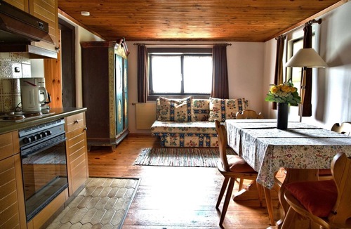 Kraa House | Farmhouse in Afritz near Gerlitzen Ski Center