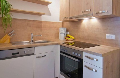 Untertschern Apartment | Feichterhof - Panorama suite