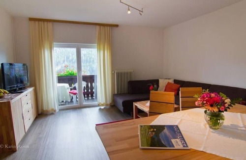 Untertschern Apartment | Feichterhof - Panorama suite