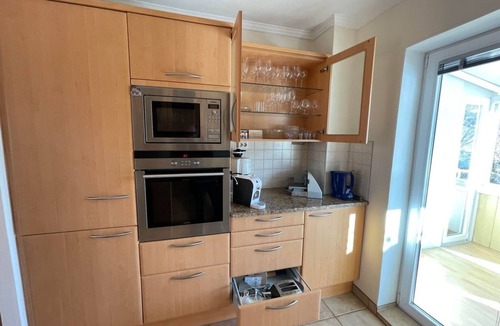 Stiegl Apartment | Ferienhaus Oberdachstein - Mehrstöckige Ferienwohnung