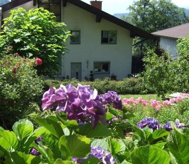 Annenheim Apartment | Ferienhaus Annenheim