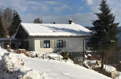 Annenheim House | Ferienhaus Berg'nSee