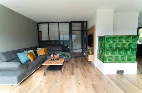 Annenheim House | Ferienhaus Berg'nSee