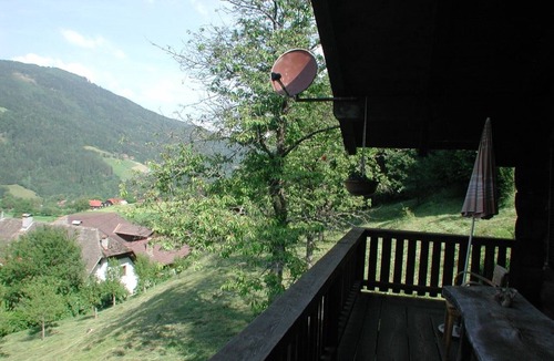 Treffen House | Ferienpark Gruberhof - Gassler