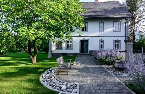 Notsch im Gailtal Apartment | Ferienwohntraum Haller