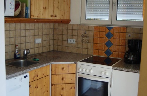 Landskron Apartment | Ferienwohnung 1- Wasserseitig - Ferienwohnungen Schiller