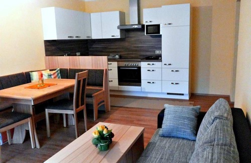 Gnesau Sonnleiten Apartment | Ferienwohnung Nockberge - Pension & Ferienwohnung Sonnleiten