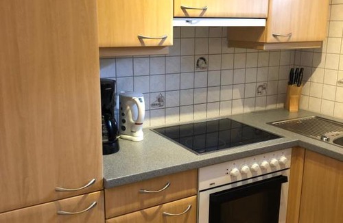 Pichl-Preunegg Apartment | Ferienwohnung Staltner