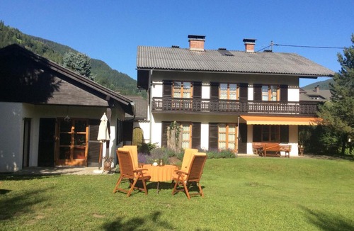 Untertschern Apartment | Ferienwohnungen Familie Wetzlinger