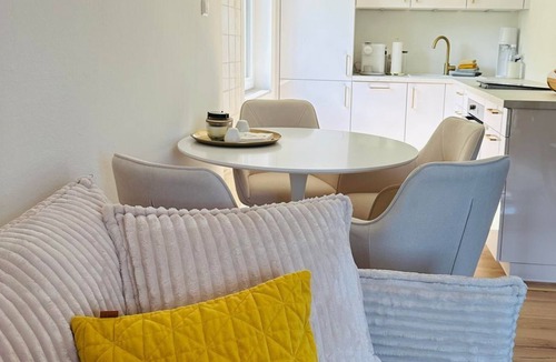Sattendorf Apartment | Ferienwohnungen Deluxe - Ferienwohnung Deluxe - Dorfstraße 26