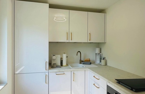 Sattendorf Apartment | Ferienwohnungen Deluxe - Ferienwohnung Deluxe - Dorfstraße 26