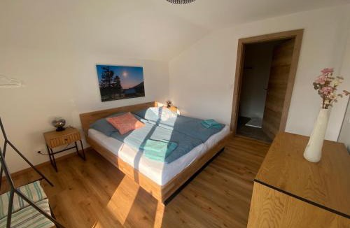 Ossiach Apartment | FeWo Leeb