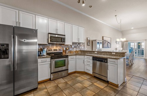 Kill Devil Hills Condo | FFR303 - Shell Yeah by First Flight Rentals