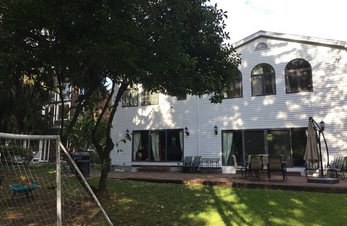 Newton House | FIFA World Cup Stay! Luxury 6,000 Sq Ft Home Near Boston