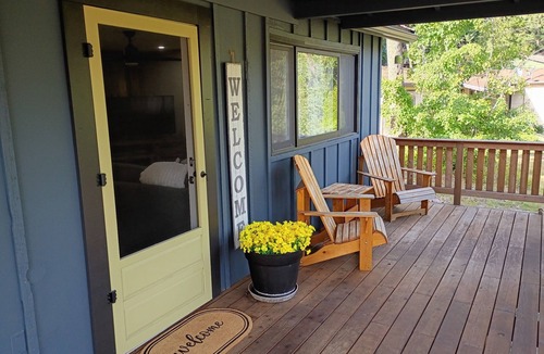 Woods Bay House | Flathead Lake 5 bedroom home