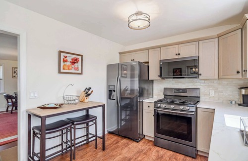 Rye Brook Apartment | Flex Comfort Apts of Westchester #2