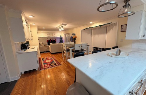 Watertown House | Four Acres Retreat