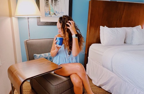 Cocoa Beach Hotel | Four Points by Sheraton Cocoa Beach
