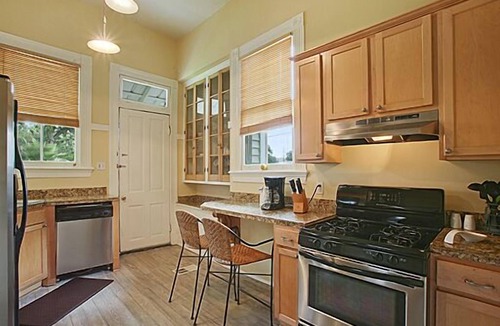 Audubon House | Freshly renovated with lots of upgrades! Book now for the Summer season!