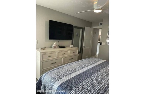 Ocean Side Village Apartment | Full Remodel & Fine Furnishings!