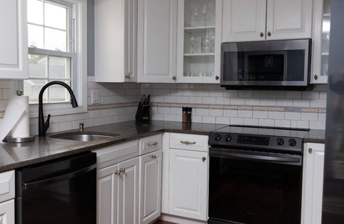 Stratford House | Fully Furnished Home in Stratford - 3 Bedrooms, Dedicated Office and Pool