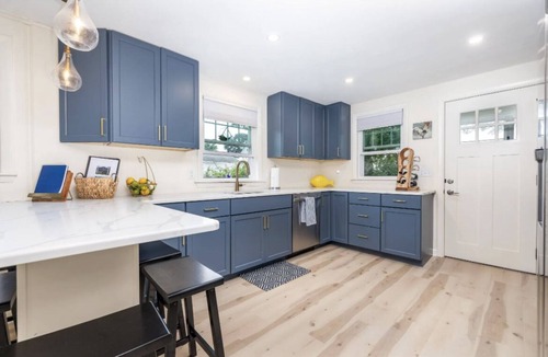 Old Saybrook House | Fully Updated Cornfield Point Beach House, Old Saybrook, CT