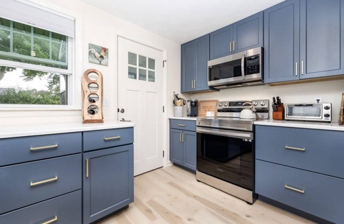 Old Saybrook House | Fully Updated Cornfield Point Beach House, Old Saybrook, CT