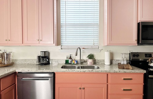 Saint Roch House | Funky Designed 2 Bed/1 Bath - Walk to French Quarter in Historic NOLA