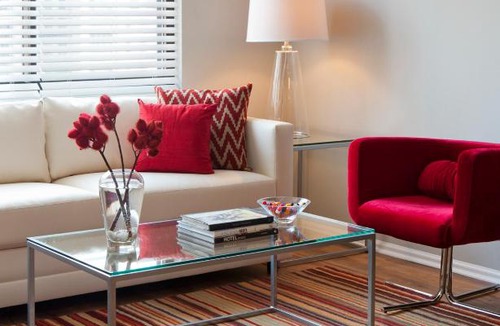 White Plains Apartment | Furnished Quarters at 15/25 Bank Street