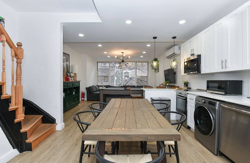 Sutton Place Apartment | Georgous 4-Bedroom Duplex in the Heart of Midtown Manhattan