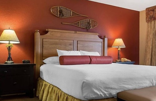 Tynecastle Resort | Get your Skiing on in beautiful Banner Elk!