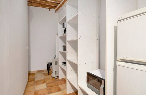 Saint-Jeannet House | Gîte L'Azur in the Heart of the Historic Town