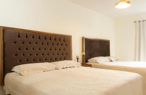 San Miguel de Allende Apartment | Golf Club House in San Miguel de Allende Gto