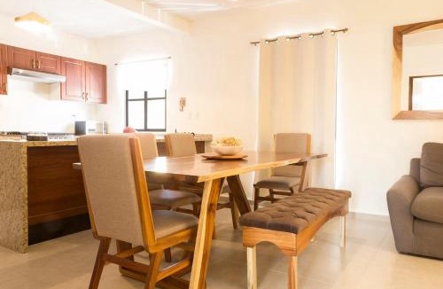 San Miguel de Allende Apartment | Golf Club House in San Miguel de Allende Gto