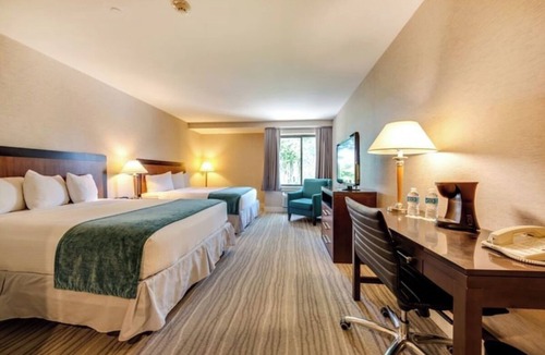Southbury Hotel | Golf & Nature Escape Close to Quassy Park & Southford Falls State Park