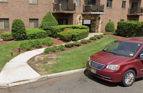 Hackensack Condo | Gorgeous 1-bedroom condo in friendly Hackensack near Metlife Stadium