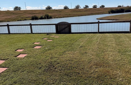 Slidell House | Gorgeous 4-bedroom house on the water in pleasant Slidell