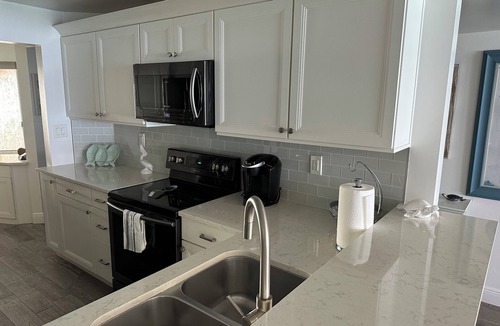 Sand Key Condo | Gorgeous Hideaway on the Beach-Crescent Beach Club